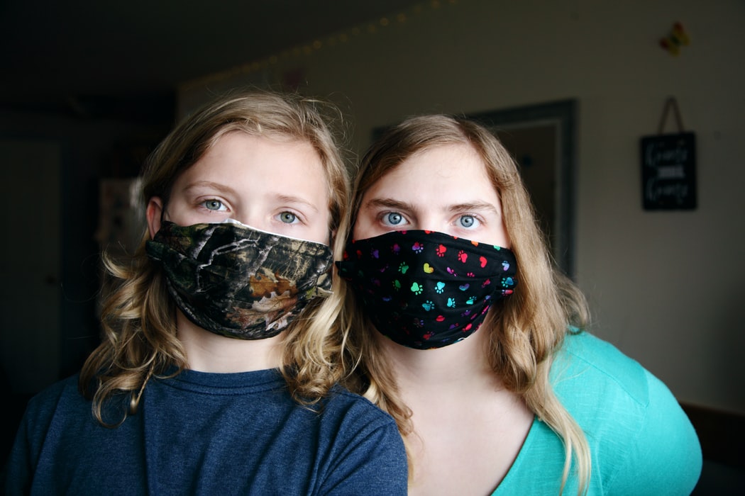10 Tips for Being in Quarantine With Your Family During COVID19