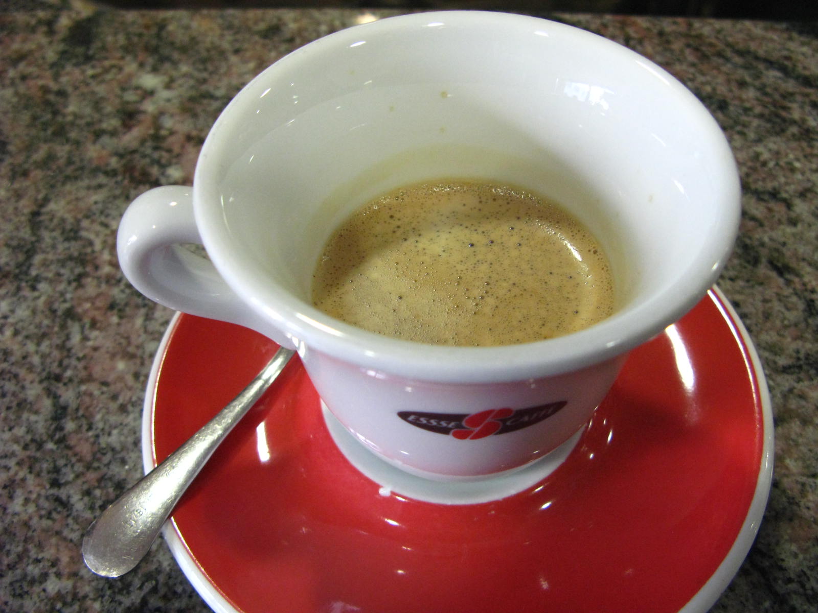 10 Italian Coffee Types defined and pronounced by StudentsVille.it
