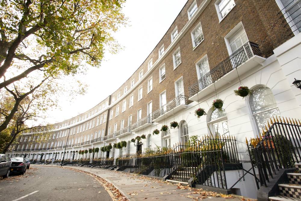 The best areas to live in London in 2024 Studio Flats London