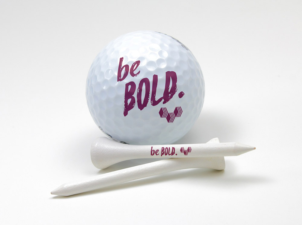 Women's Golf Tournament Swag Ideas That WOW! Studio Style