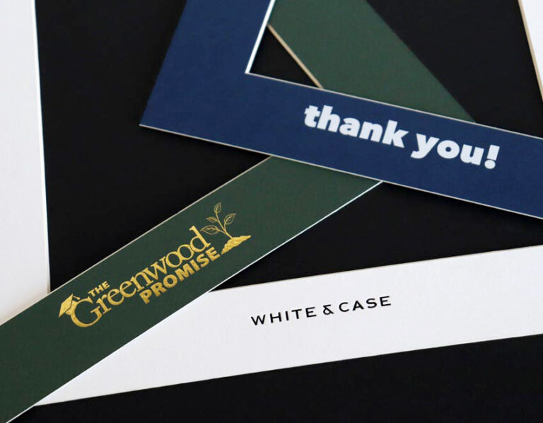 What is the cardboard inside a picture frame called? Studio Style