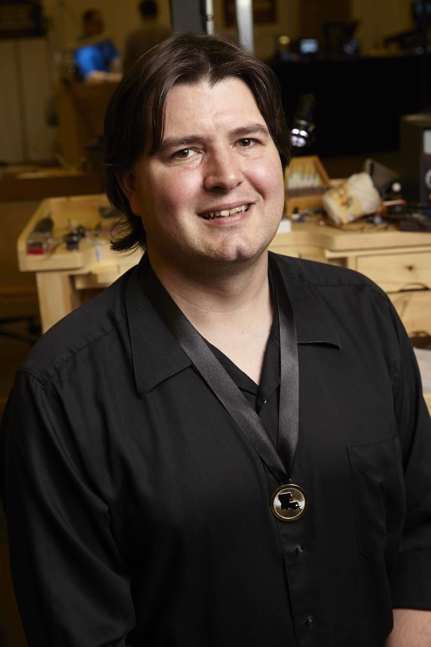 BENCH JEWELER WRAP UP Stuller Blog