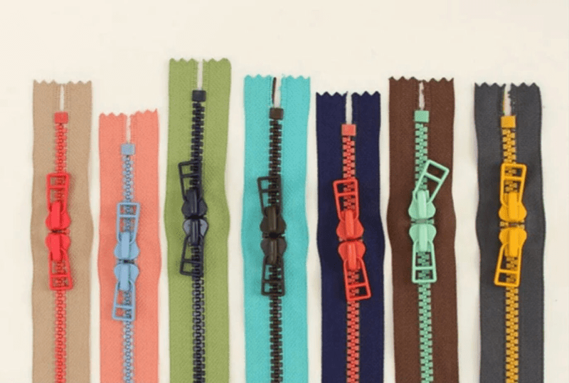 All About the Fascinating Zippers and Their Significance in Fashion