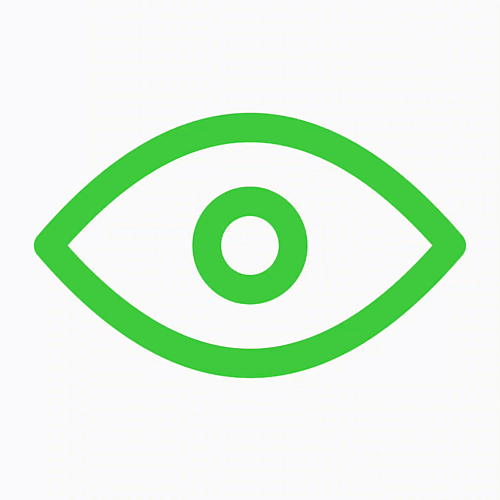 AnimatedIcons Visibility V3 Styling Android