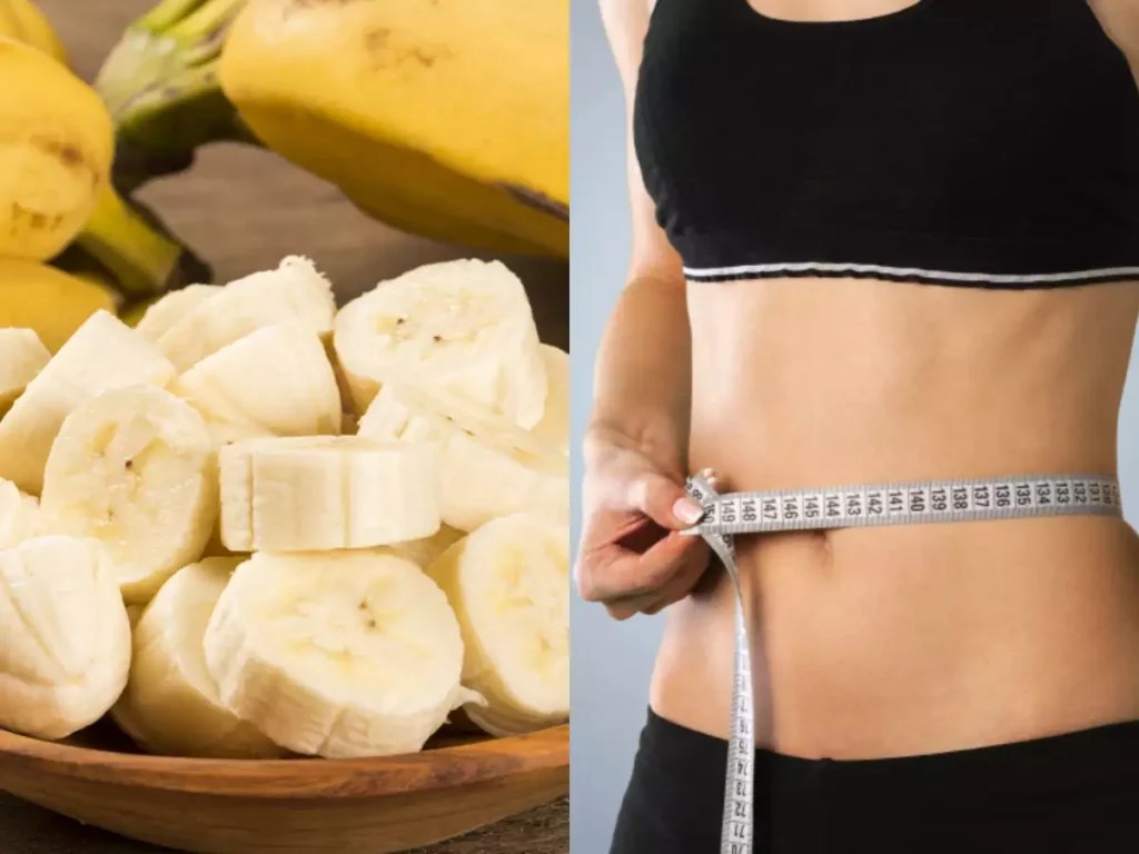 "How Bananas Can Help You Maintain a Healthy Weight Balance"