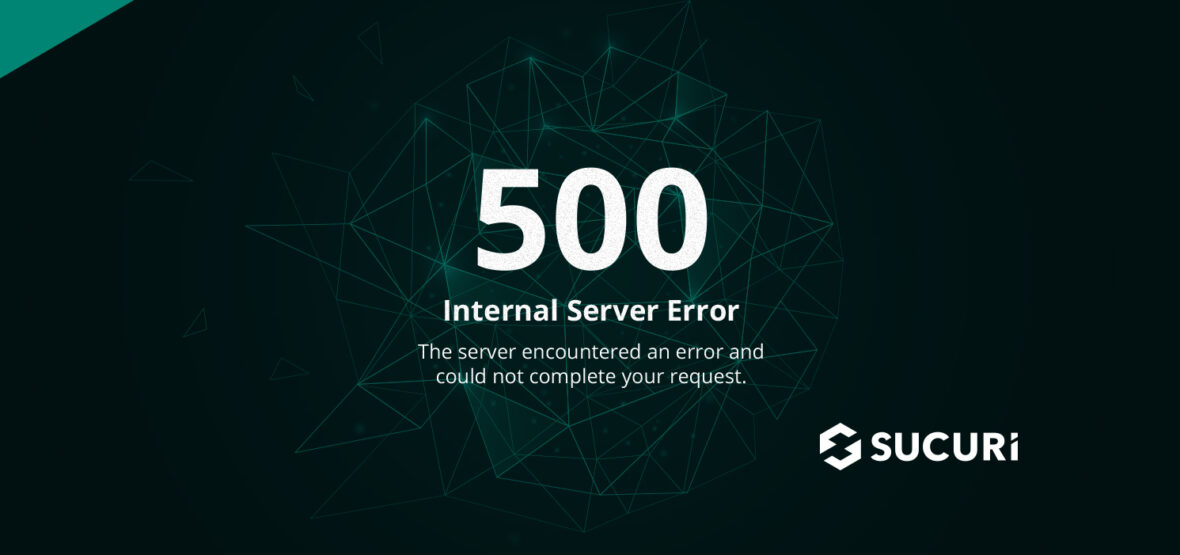 What is HTTP Error 500 & How to Fix It (2024 Guide)