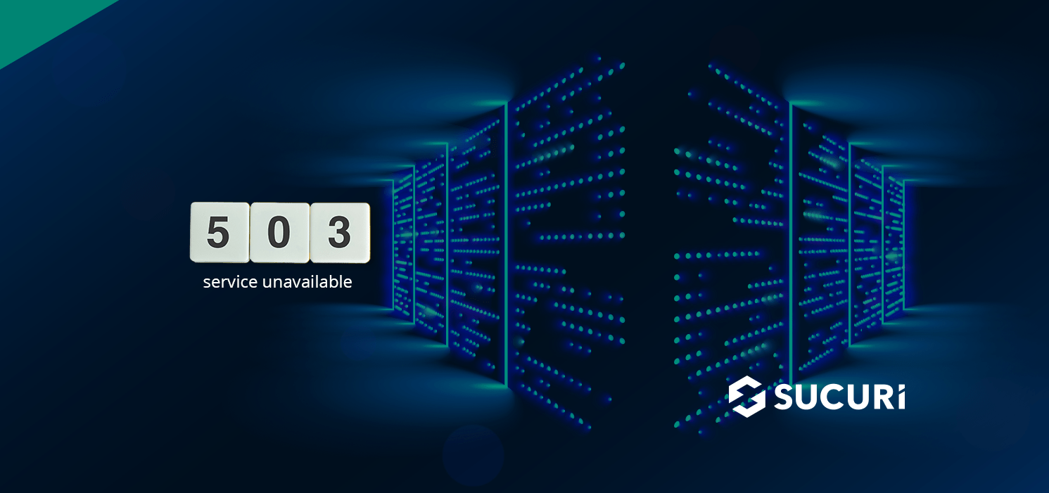 503 Error 2025 What is the 503 Service Unavailable Error & How to Fix It (2024 Guide)