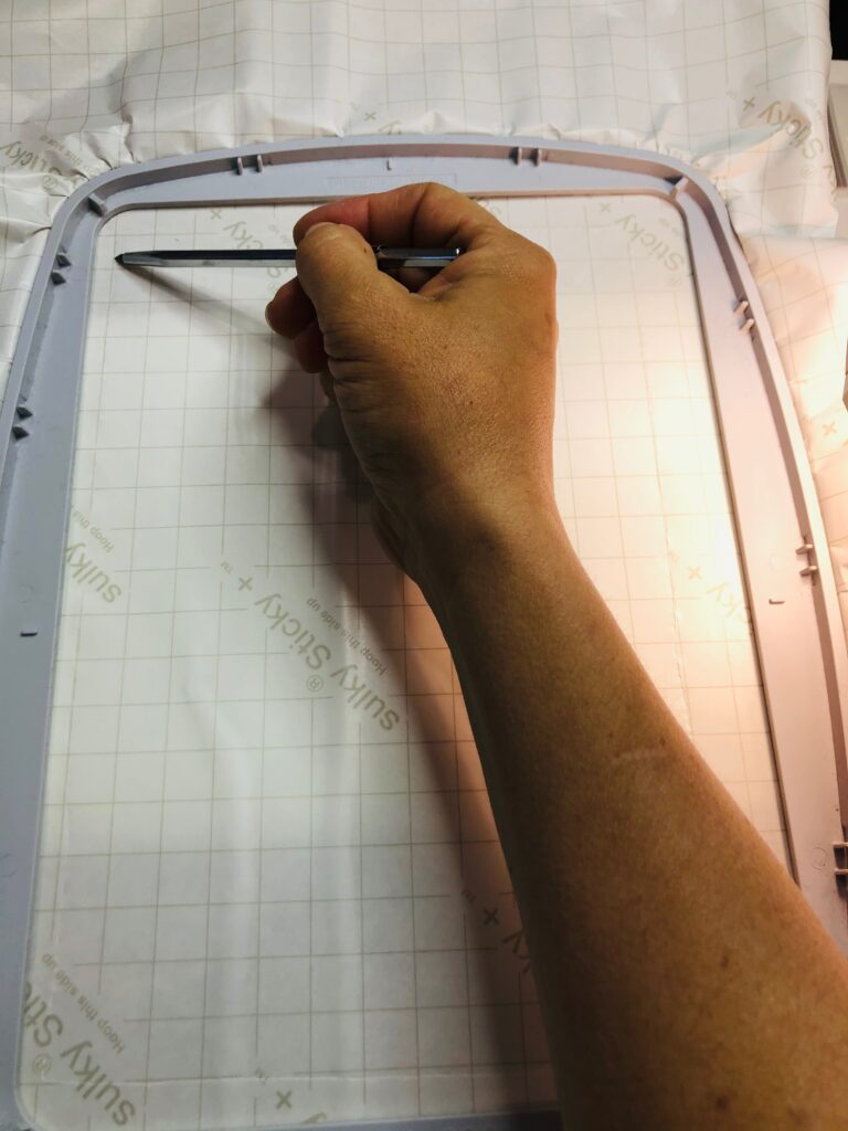 Hooded Towel Embroidery HowTos Sulky