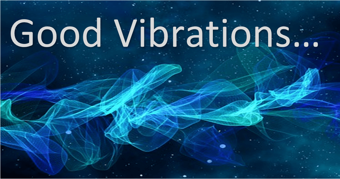 Good Vibrations Pediatric Vibration Therapy Summit Professional