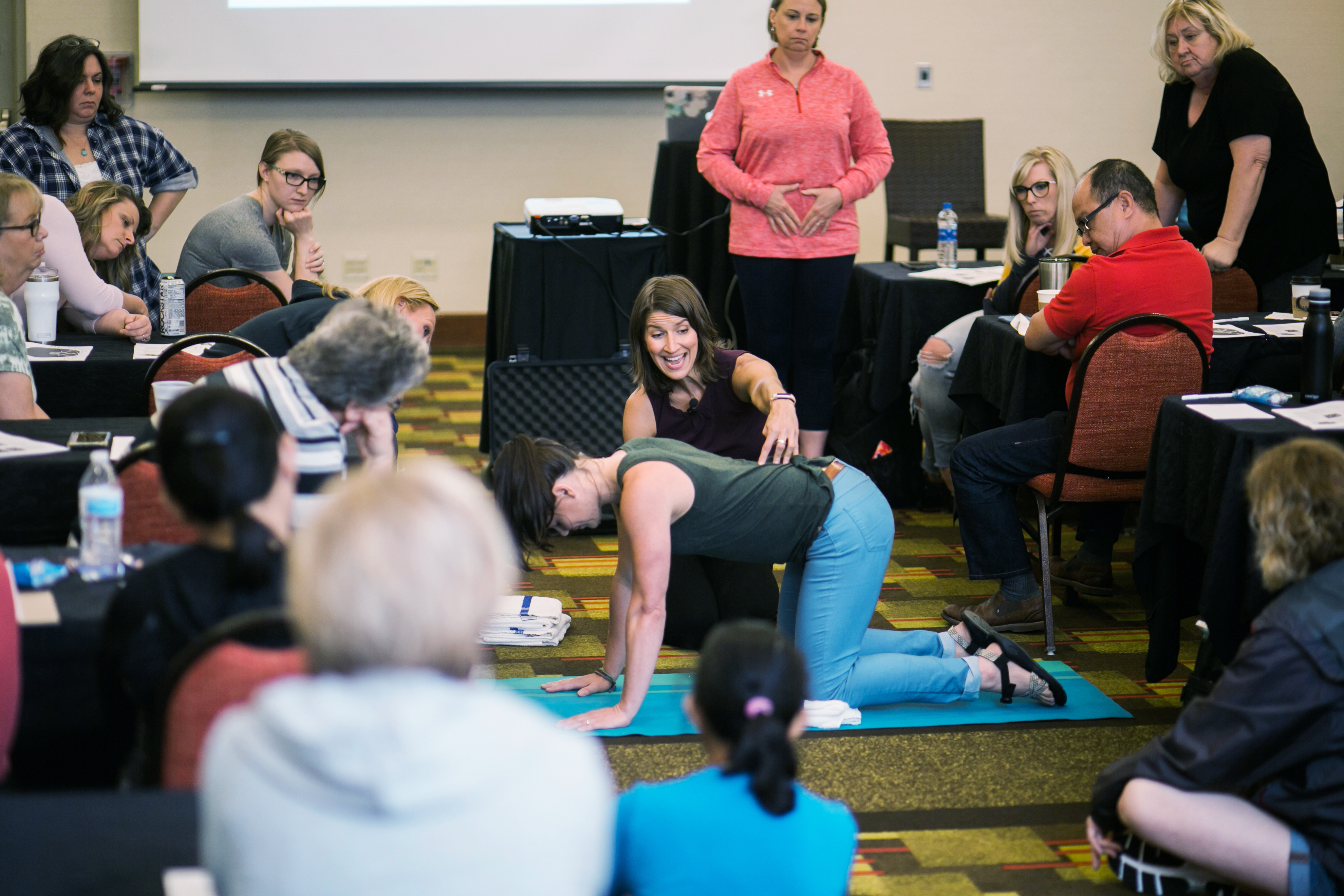 Yoga for Every Body Summit Professional Education