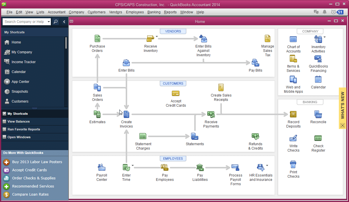 Change Color In Quickbooks 2018 Color 2018