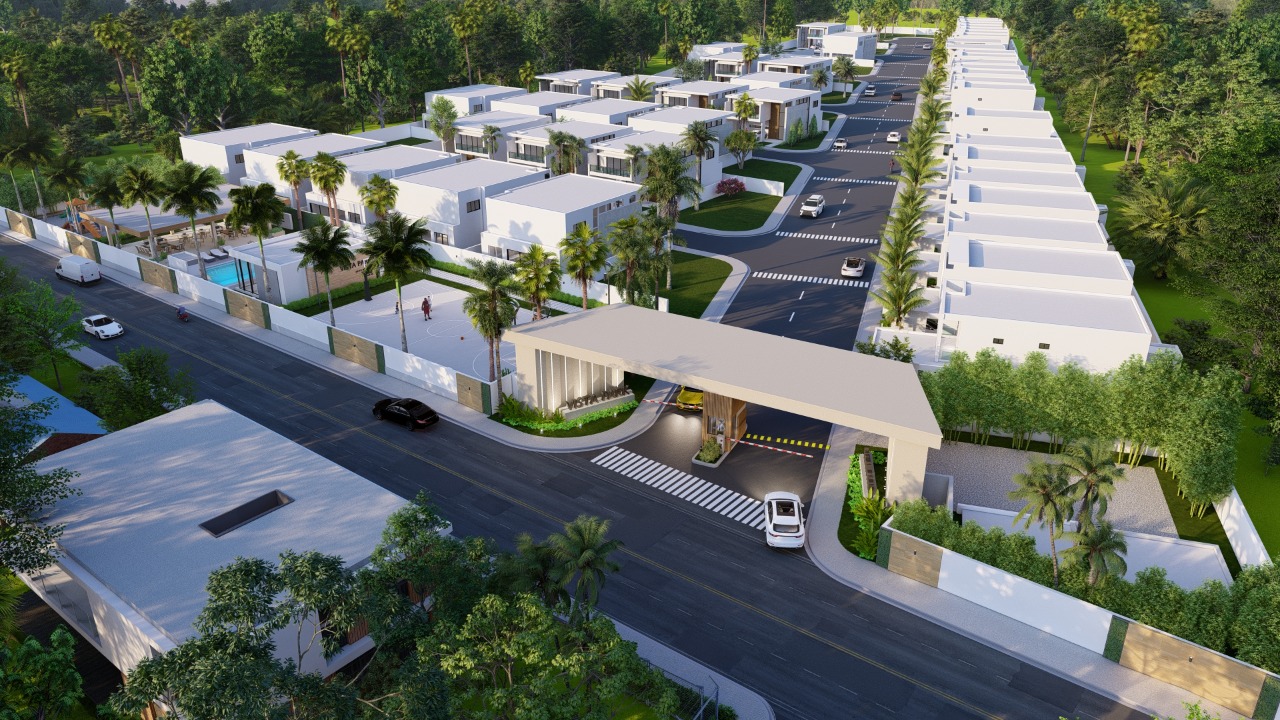 Blog Proyecto Vista Park llega a revolucionar el