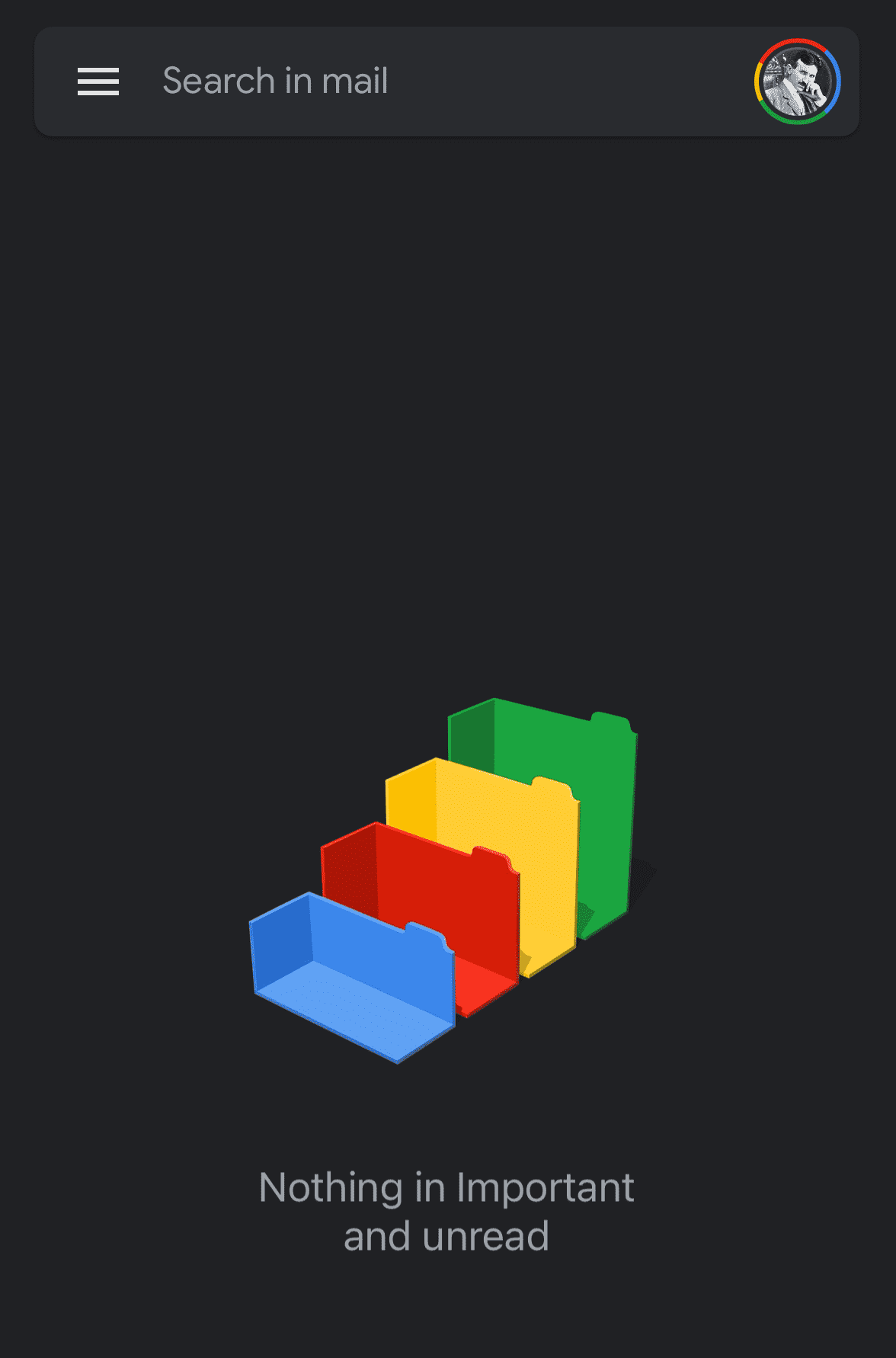 Gmail Dark Mode Enable Dark Mode on iOS, Android, Desktop