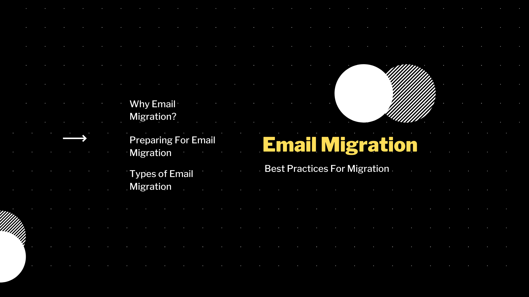 How Does Email Migration works Read more