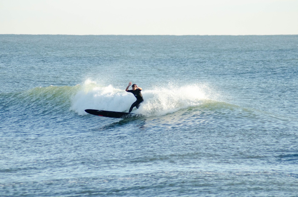 Virginia Beach Surf Photo Gallery Surf & Adventure Co.