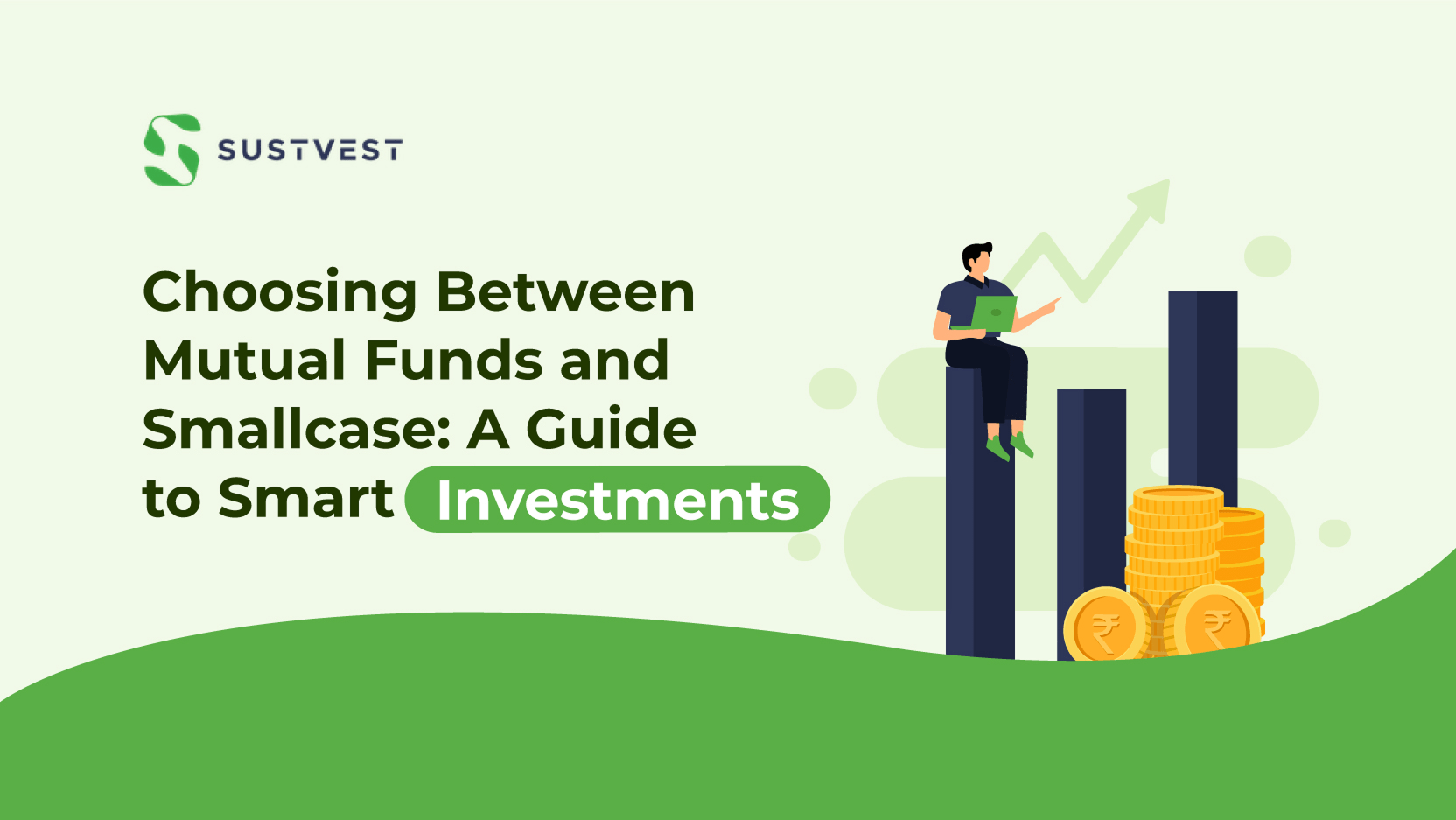 Smallcase vs Mutual Fund A Guide to Smart Investments