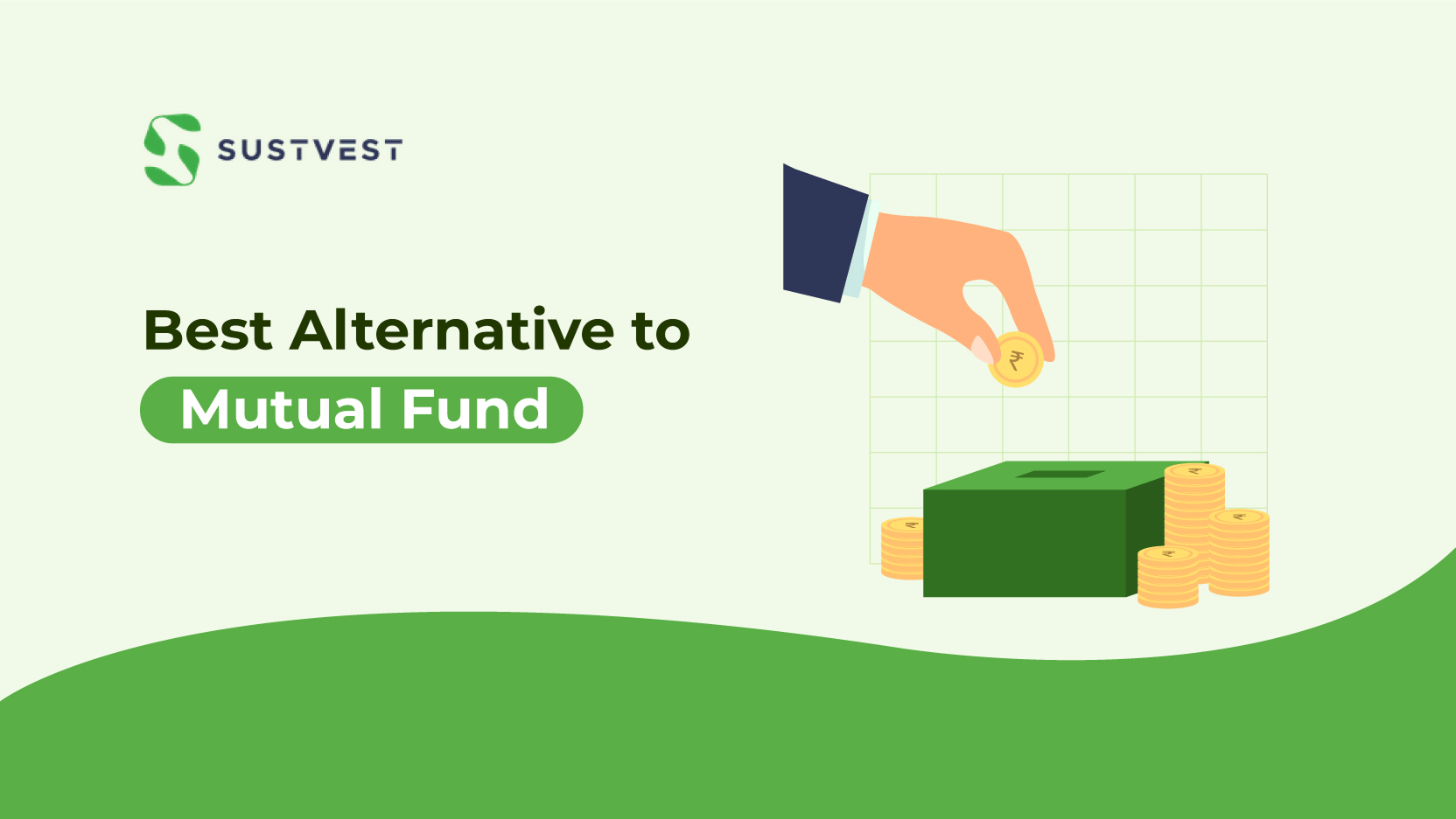 Best Alternative to Mutual Funds