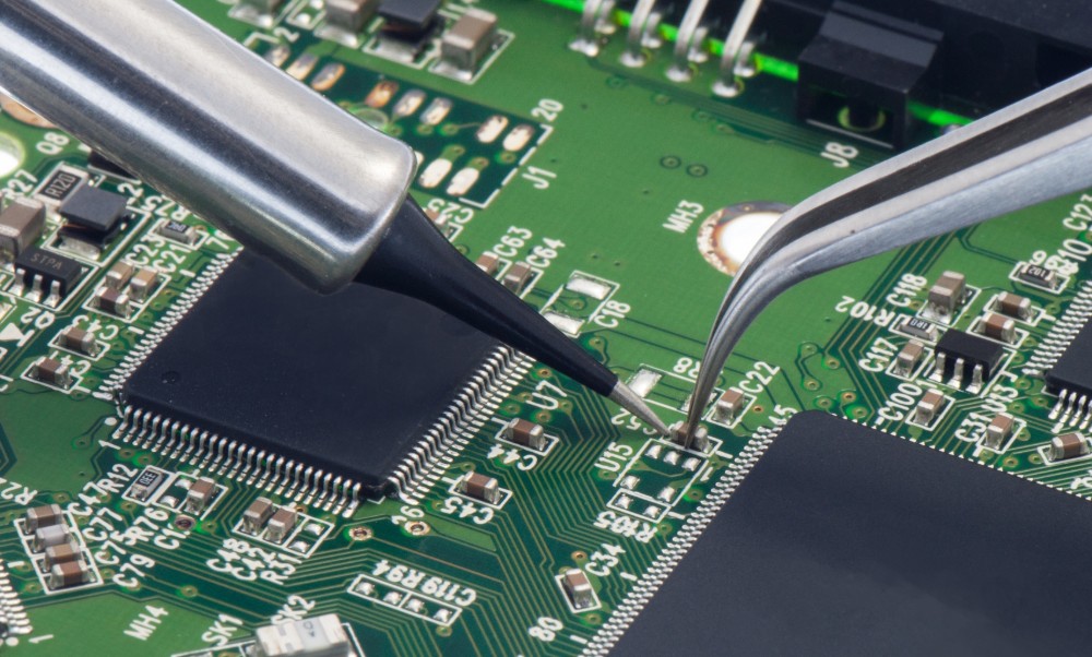 5 Processes Your PCB Manufacturer Should Have in Place for Quality