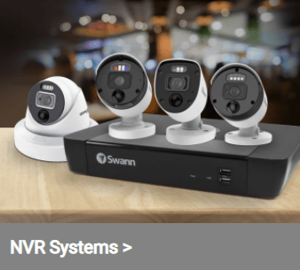 NVR vs. DVR Security Systems: What's the Difference? | Swann