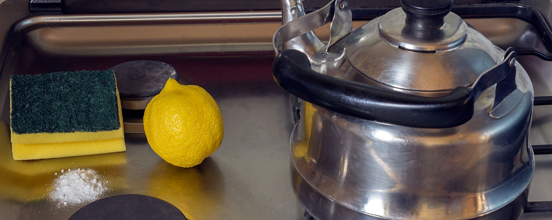 How To Clean A Kettle With Lemon SweepSouth