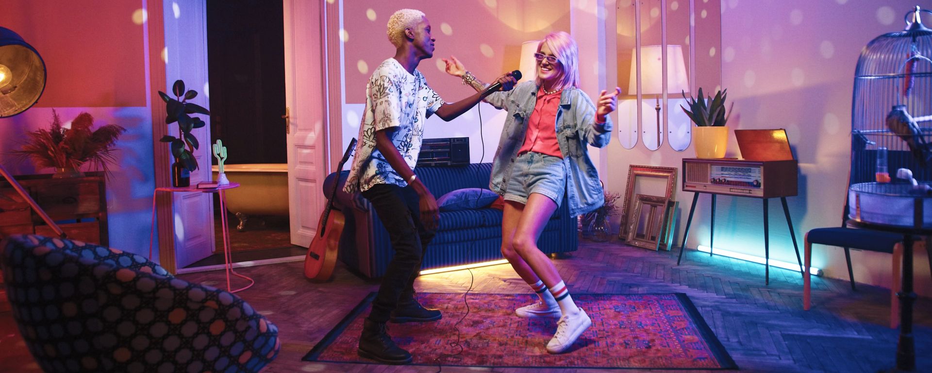 5 Essentials Needed To Throw A Good Party SweepSouth