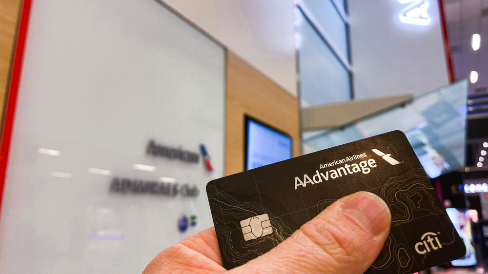 Unlock Exclusive Benefits with the Citi AAdvantage Executive World