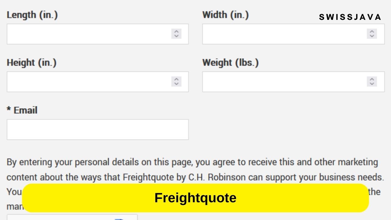 4 Heavy Equipment Shipping Calculator You Must Use in 2023