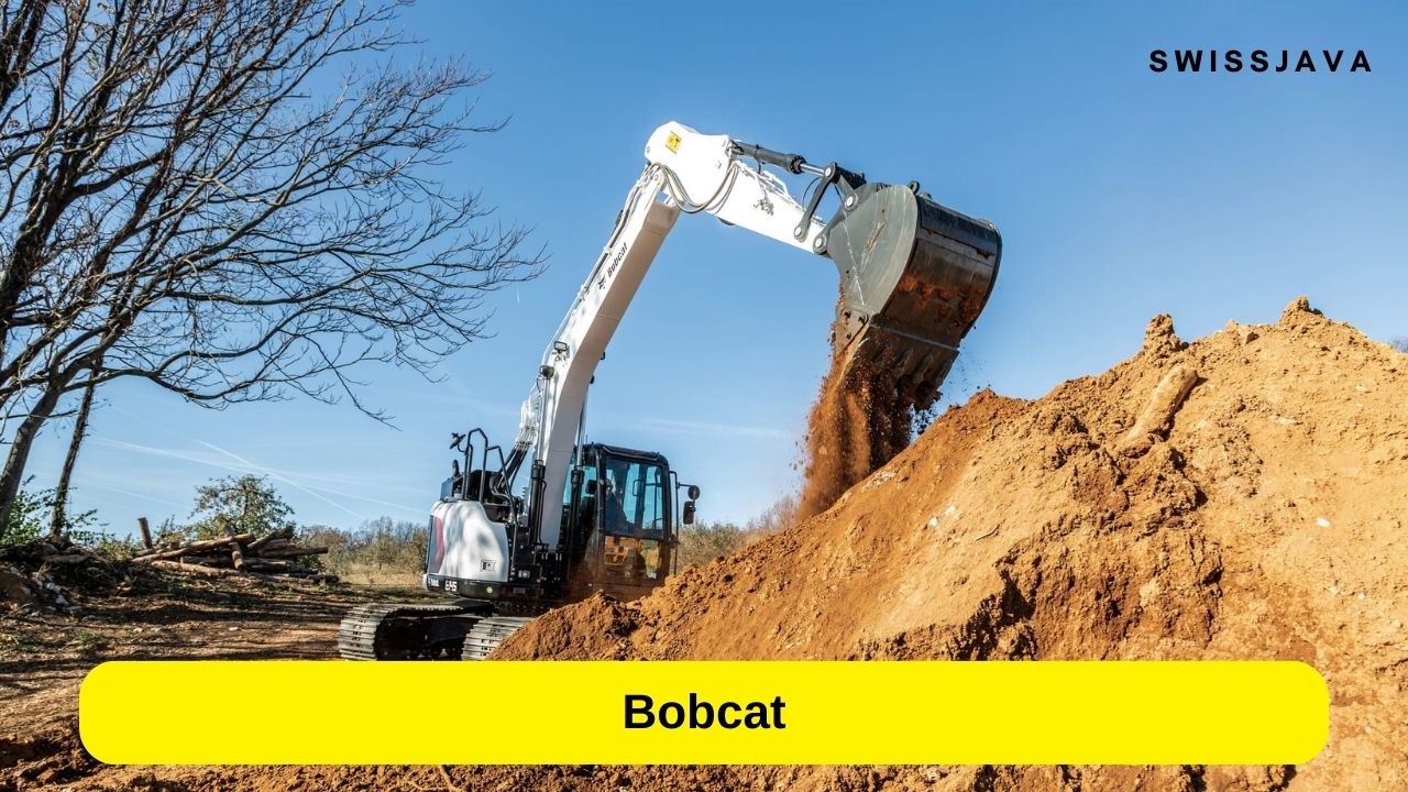 4 Popular Heavy Equipment Dealers in 2023