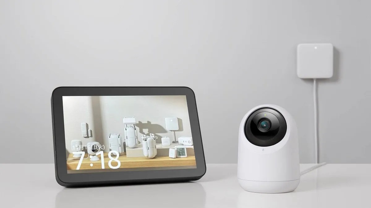 The Best Home Security Cameras of 2022 SwitchBot Blog