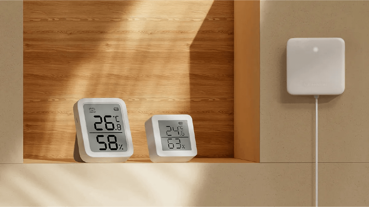 Still ignoring how harmful temperature and humidity can be to your health? SwitchBot Blog