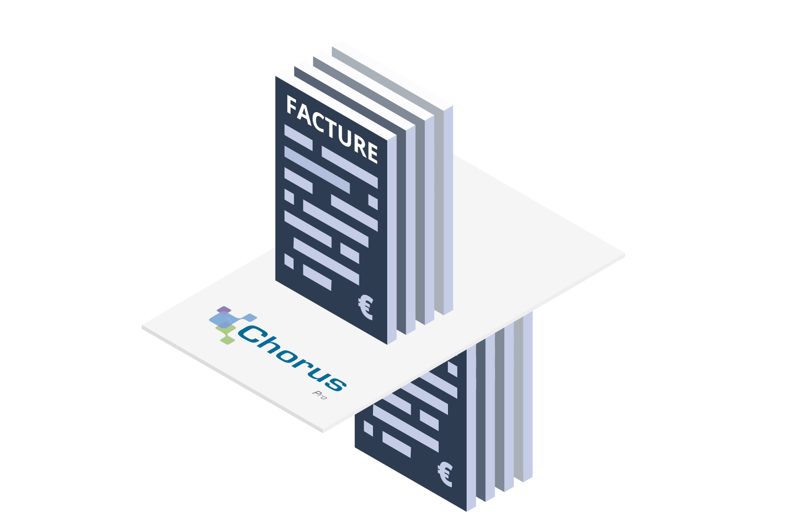 Le portail Chorus Pro, quel bilan 5 ans après ? Symtrax