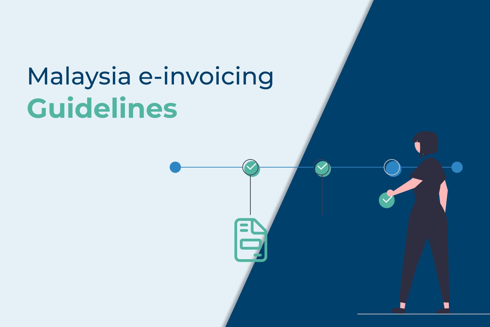 Understanding Malaysia's EInvoicing Landscape A Comprehensive Guide