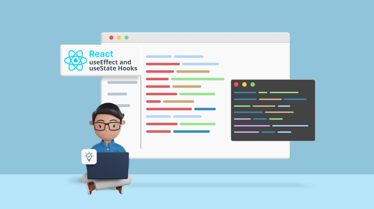 Understanding React’s useEffect and useState Hooks Syncfusion Blogs