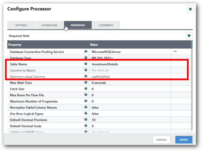 Incremental Fetch Using Data Integration Platform Syncfusion Blogs