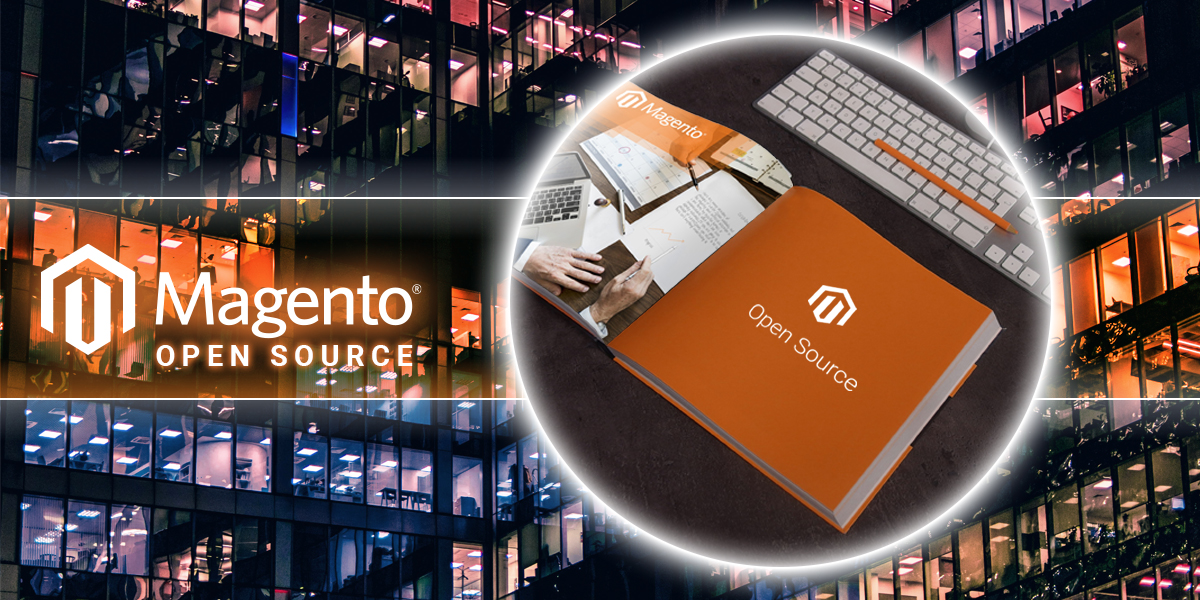Magento Open Source Small Business Syncit Group Blog