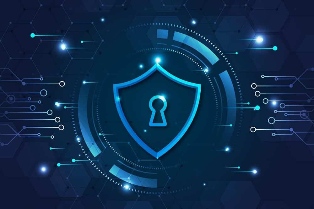 Digital Security Overview with It's Importance Synergy IT