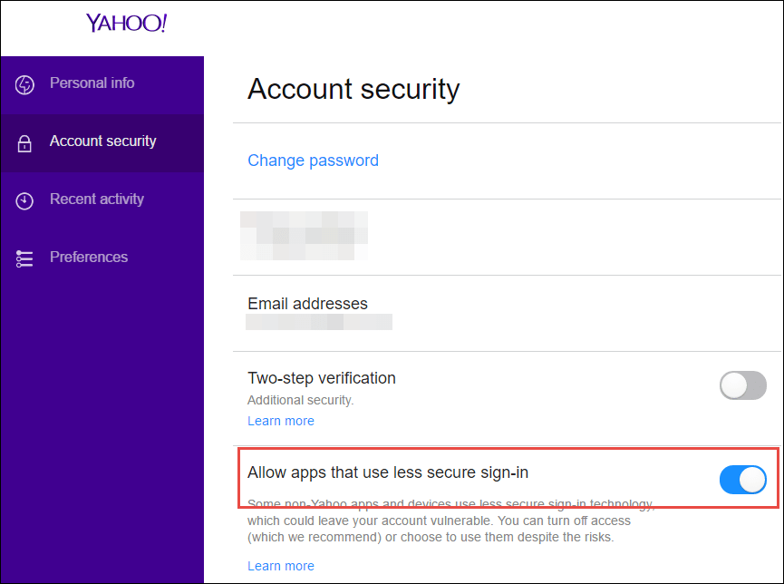 Guide to Migrate Yahoo Mail to Office 365 Move Yahoo to O365