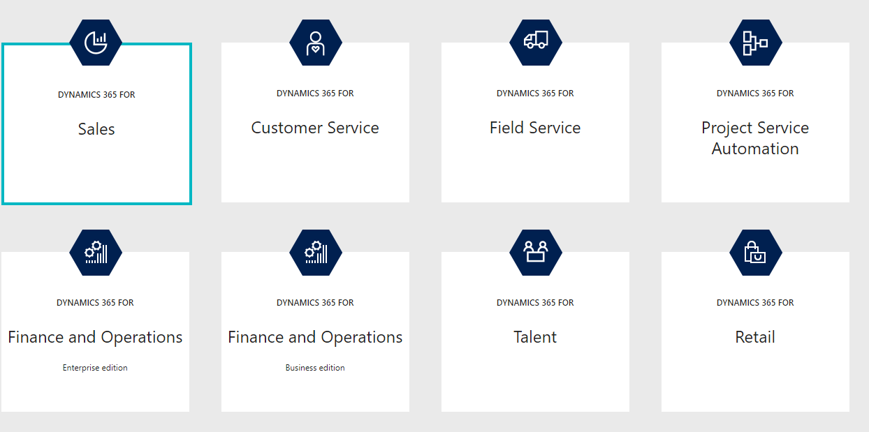 Что такое Dynamics 365 в Office 365 и преимущества служб Dynamics 365