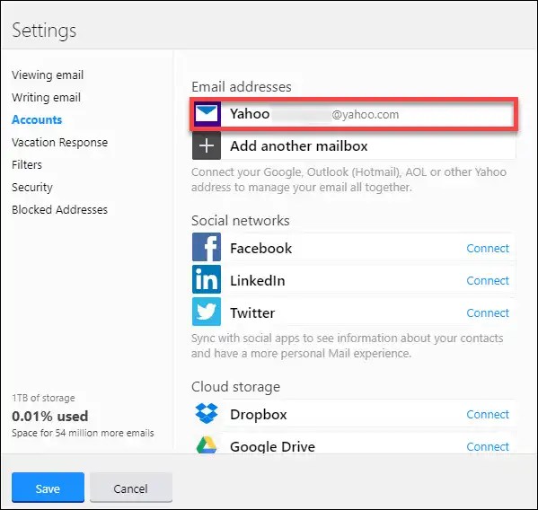 Is Your Yahoo Mail Secure & Safe? Find Top 6 Ways to Improve Yahoo Security