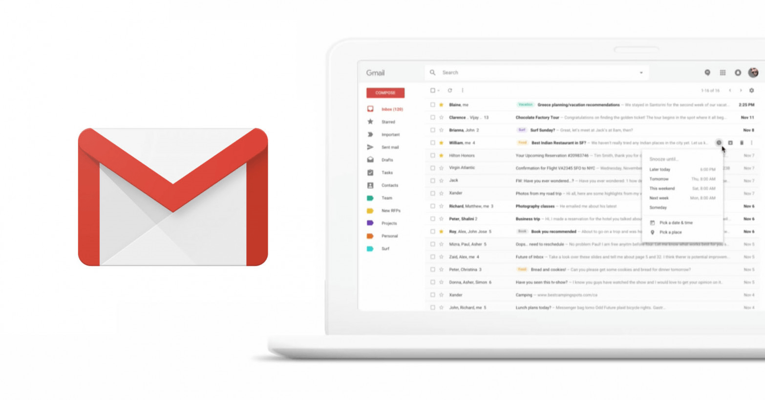 Easily Forward Email as Attachment in Gmail Step by Step Guide
