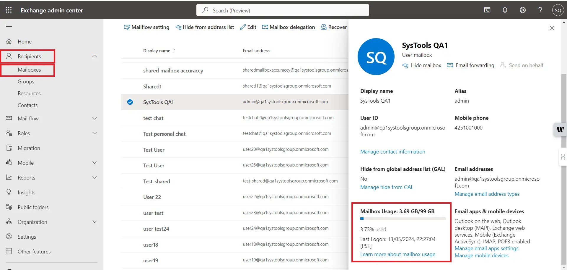 How to Increase Office 365 Mailbox Size Limit? Full Guide