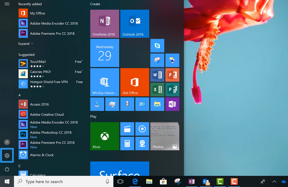 Surface Pen Settings: How to Customise Yours - TabletPC - Microsoft