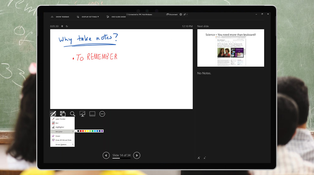 Pro Tips for Presenting in PowerPoint End Death by PowerPoint!