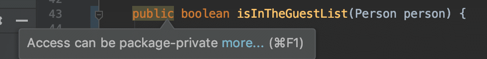How Intellij Tricked Me To Think Mockito Is Broken