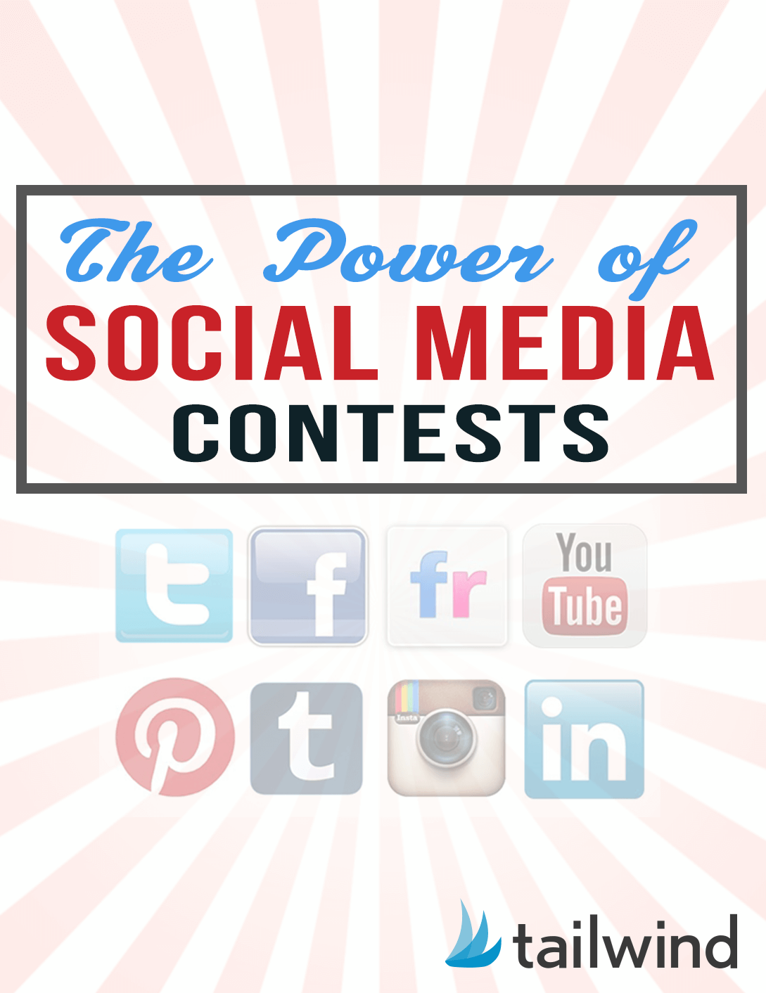 The Power of Social Media Contests
