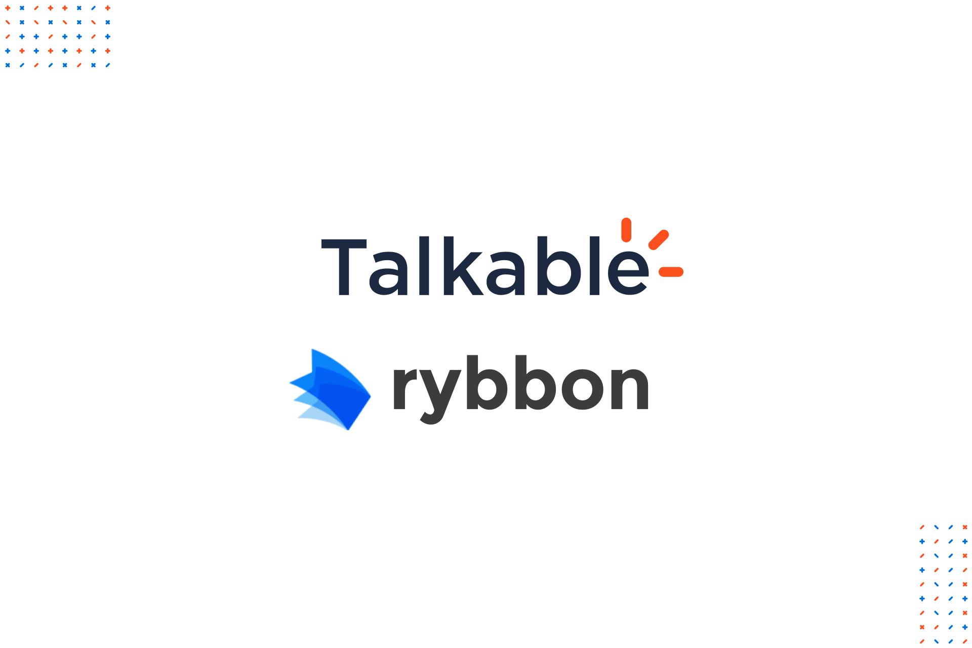 Talkable Integration with Rybbon 50+ Customer Reward Options