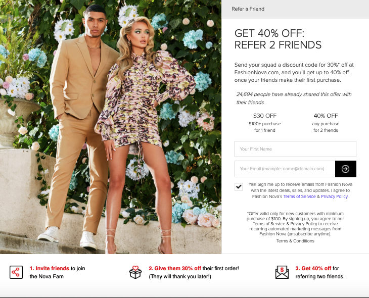 How Retailers CrisisProof Their Businesses with Referral Marketing
