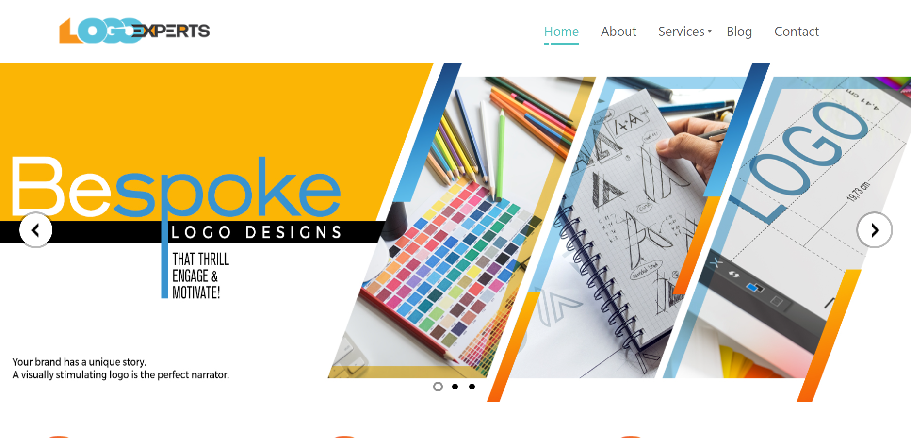 Top 10 Logo Design Companies in Dubai in 2023 TaskQue