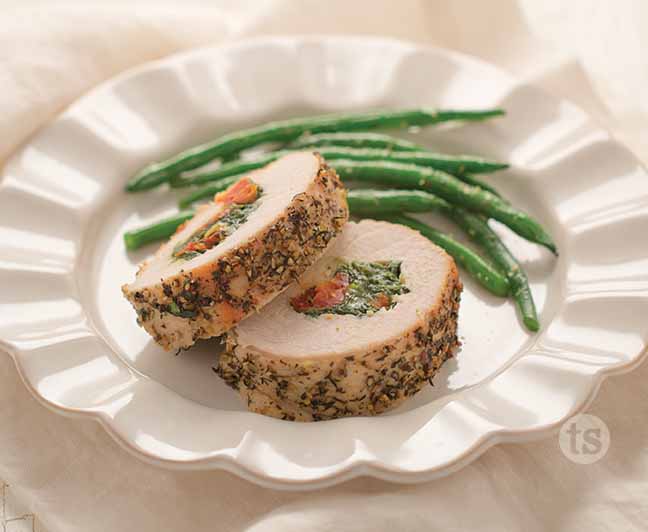 How to Butterfly Pork Tenderloin Tastefully Simple Blog