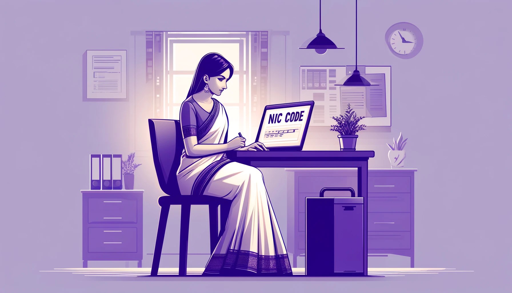 NIC code for MSME and Businesses Download full list in PDF